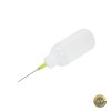 Dozator Solutie Curatare 2in1 OEM Neo Kit Reparatie Plastic Portocaliu/Negru