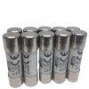 Set 10 sigurante 10x38 32A fuzibile cilindrice ceramica 500V AC gG, Omu System