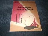 Cumpara ieftin PLIANT LAMPI PENTRU RADIATII INFRAROSII