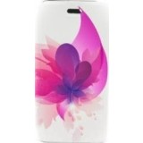 Husa Flip Carte Huawei Y6 + Cablu de date CADOU