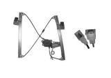 Macara geam Ford Focus 09.1998-11.2004 Fata Stanga pt modele cu 3 usi, electrica cu motoras