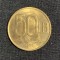 Moneda 50 lei 1996