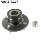 SKF VKBA 7447 Set rulment roata