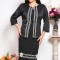 Sacou Elegant Calina NegruMarimea