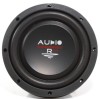 Subwoofer pasiv fara incinta flat free air Audio System R 12 FLAT EVO2, 400 watts, 4 ohm, 300 mm, 12&quot; CarStore Technology