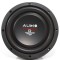Subwoofer pasiv fara incinta flat free air Audio System R 12 FLAT EVO2, 400 watts, 4 ohm, 300 mm, 12&quot; CarStore Technology