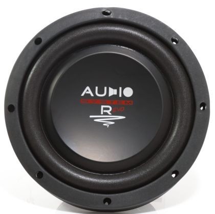 Subwoofer pasiv fara incinta flat free air Audio System R 12 FLAT EVO2, 400 watts, 4 ohm, 300 mm, 12&quot; CarStore Technology
