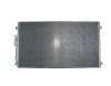 Condensator climatizare Chrysler Voyager 01-, Aftermarket 2420K8C3