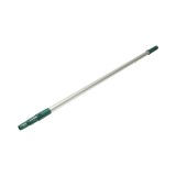 Maner telescopic pentru trafalet din aluminiu 112-200 cm Breckner