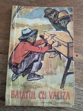 Baiatul cu valiza - Eduard Jurist / R8P4S