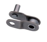 KMC Zala Missing Link 3/32 Argintiu OEM, Conector Lant Bicicleta, Compatibil Shimano/SRAM/Campagnolo