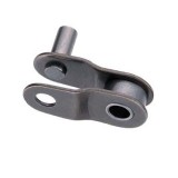 Jumatate Zala KMC Missing Link 3/32 Argintiu OEM Cod:525249110RM