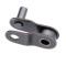 Jumatate Zala KMC Missing Link 3/32 Argintiu OEM Cod:525249110RM