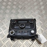 Modul Climatizare Jaguar XJ X351 2014 AW93-18D687-DF OEM 23239148 Original