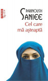 Cel care mă aşteaptă - Paperback brosat - Parinoush Saniee - Polirom