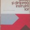 ELEVII DOTATI SI DIRIJAREA INSTRUIRII LOR - LUDWIG BANDURA