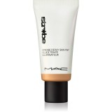 MAC Cosmetics Strobe Dewy Skin Tint cremă hidratantă nuanțatoare culoare Medium 3 30 ml