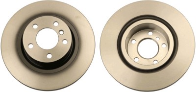 TRW DF6352S Disc frana foto