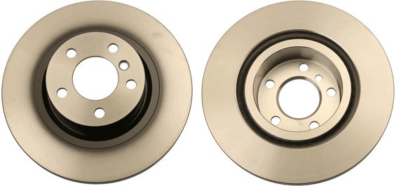 TRW DF6352S Disc frana