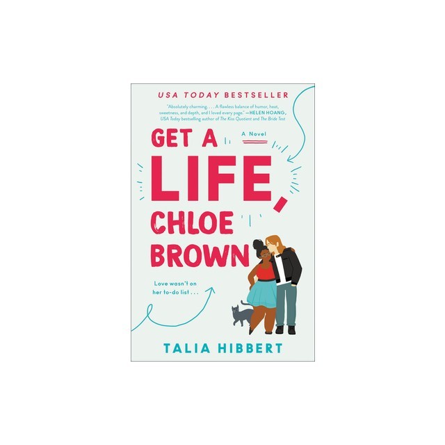 Get a Life, Chloe Brown