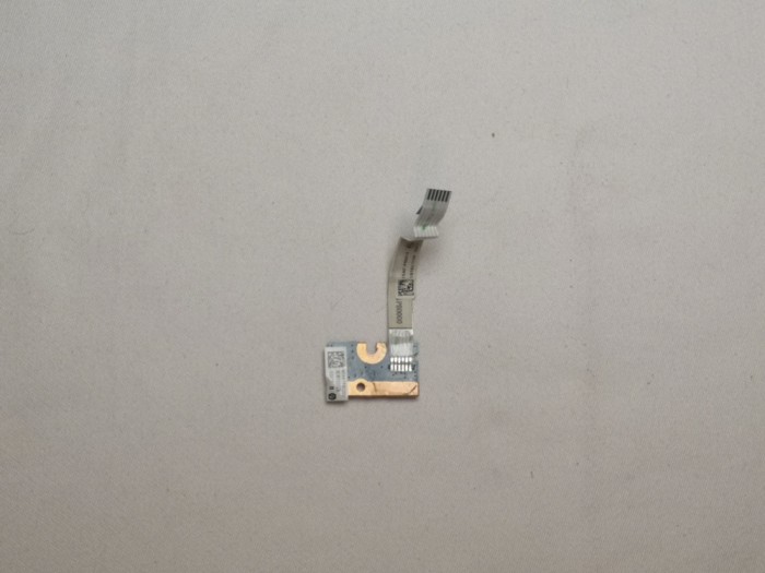 HP G62 COMPAQ PRESARIO Placa buton de pornire + Cablu