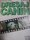 DRESAJ CANIN- STENGHEL DANIEL, DAMIAN ADI, BUC. 1997