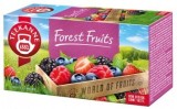 Teekanne Ceai fructe de padure, 20 plicuri