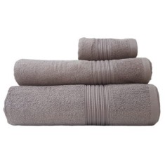 Set 3 prosoape baie Valentini Bianco TM900A/3/2133