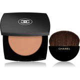 Chanel Les Beiges Healthy Glow Sheer Powder pulbere fina pentru o piele mai luminoasa culoare B50 12 g