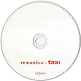 Taxi - Romantica, CDr