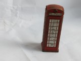bnk jc Dinky 12c Telephone Box