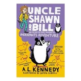 Cumpara ieftin Uncle Shawn and Bill and the Great Big Purple Underwater Underpants Adventure