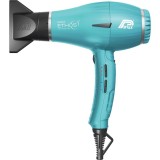 Parlux Ethos uscător de păr profesional, cu ionizator Galaxy Blue 1 buc