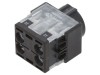 Element de Contact Temperatură -25&divide;55&deg;C, Conectori Pini, NC x2