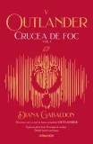 Cumpara ieftin Crucea de foc. Seria Outlander. Partea a V-a. Volumul 1/Diana Gabaldon, Nemira