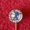 Insigna sport-Handbal - Federatia de Handbal din RDG (Germania Democrata)