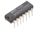Registru de Acces Paralel TTL 4-bit DIP14