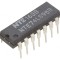 Registru de Acces Paralel TTL 4-bit DIP14