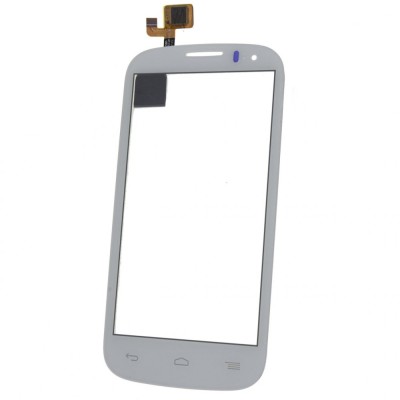 Touchscreen Alcatel One Touch Pop C5, OT-5036, Alb foto