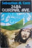 2484 Quirinal Ave. - Sebastian A. Corn
