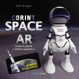 CorintSpaceAr | Emil Dragan, 2021, Corint