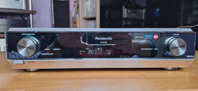 Amplituner Panasonic SA-XR700 Cu Telecomanda foto