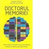 Doctorul memoriei - Douglas J. Mason