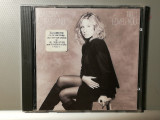Barbra Streisand - Till I Loved You (1988/CBS/Austria)- CD ORIGINAL/stare:ca Nou, Rock, Columbia