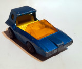 Soopa Coopa - Matchbox, 1:64