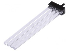 Tub LED Rotund &Oslash;2mm pentru PCB