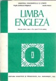 Limba engleza. Manual pentru clasa a X-a (1992) - Virgiliu Stefanescu Draganesti