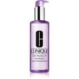 Clinique Take The Day Off&trade; Cleansing Oil ulei de curatare 200 ml