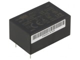 Convertor AC/DC 1W 5VDC 70% Eficiență