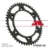 Pinion Spate Moto MBS 520 Z48 JTR82848